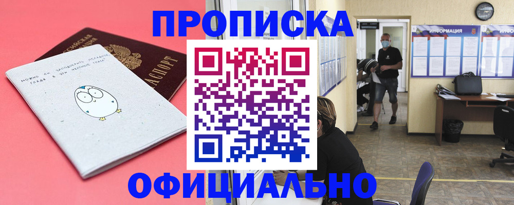 где прописаться в Щёлково